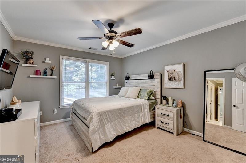 110 Grandmar Chase Canton - 29
