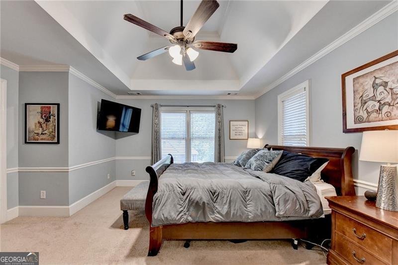 110 Grandmar Chase Canton - 31