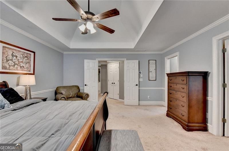 110 Grandmar Chase Canton - 33