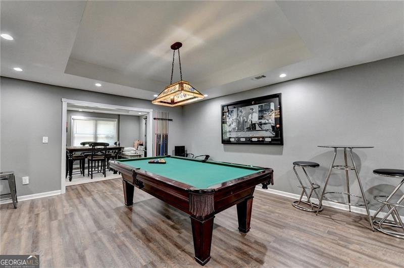 110 Grandmar Chase Canton - 40