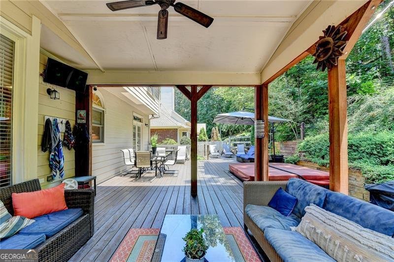 110 Grandmar Chase Canton - 56