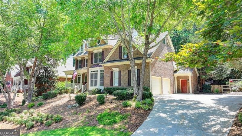 110 Grandmar Chase Canton - 62