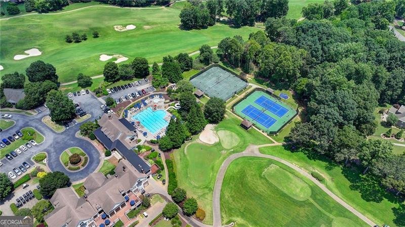 110 Grandmar Chase Canton - 65