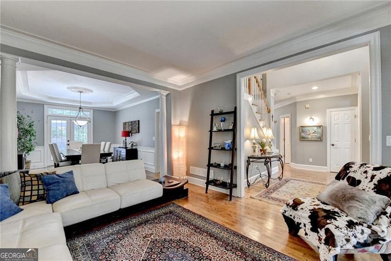 110 Grandmar Chase Canton - 8