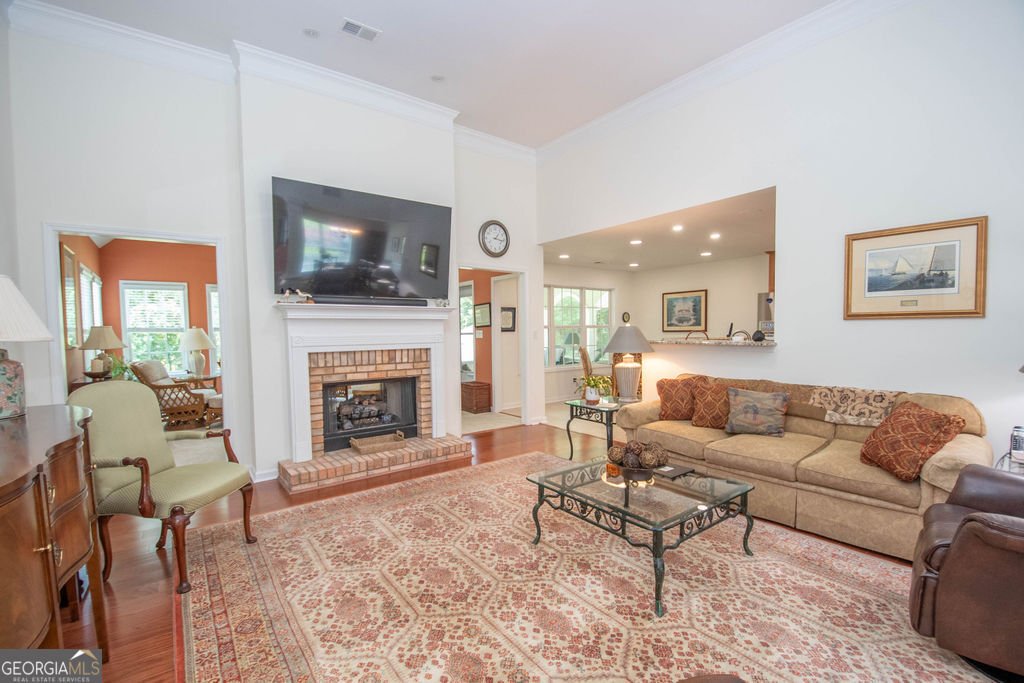 106 Brittany Lane Senoia - 1