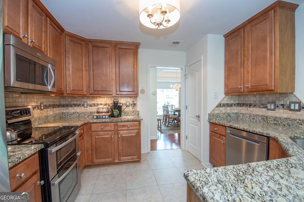 106 Brittany Lane Senoia - 10