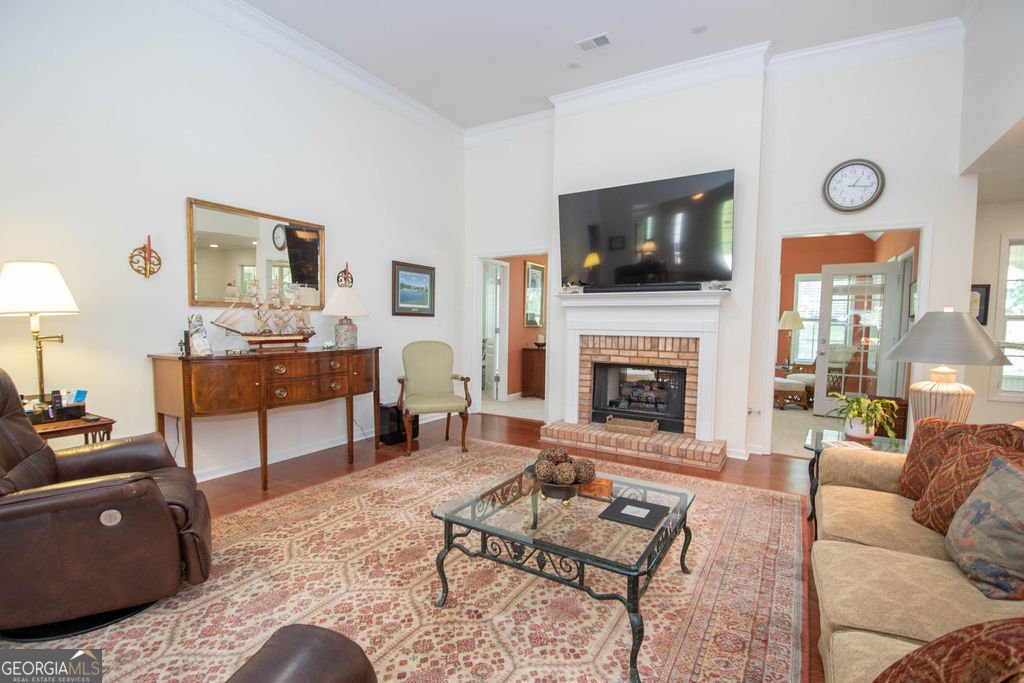 106 Brittany Lane Senoia - 13