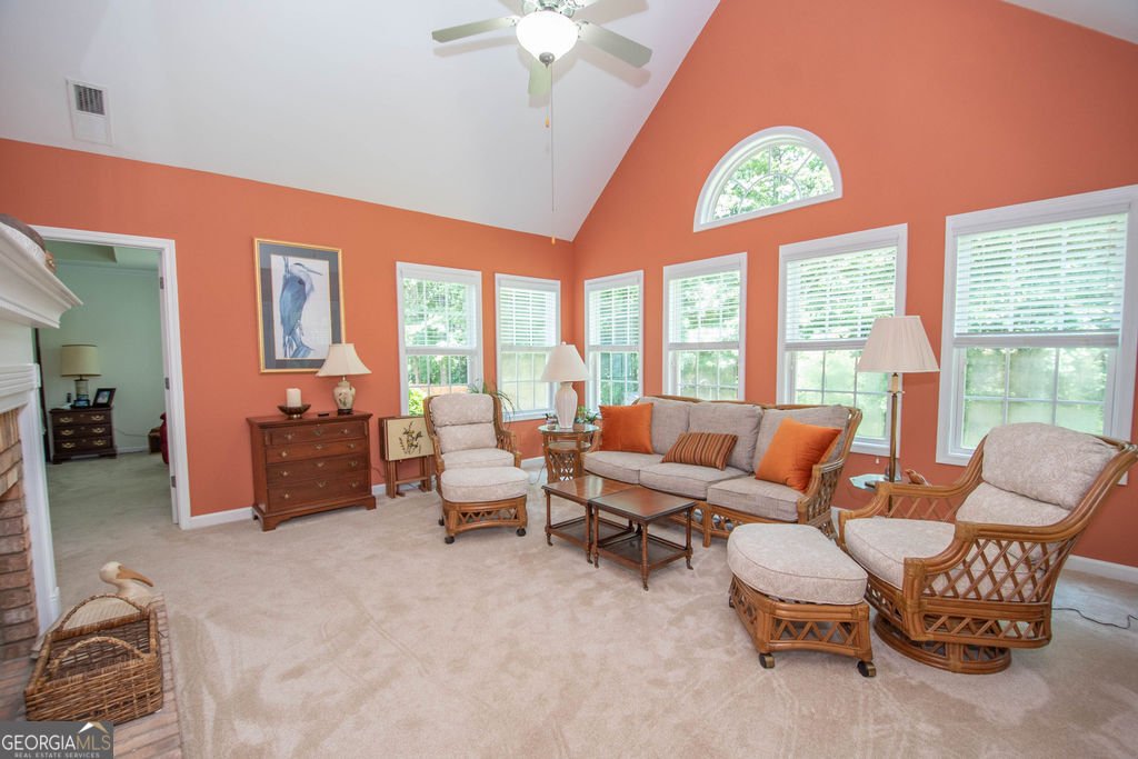 106 Brittany Lane Senoia - 14