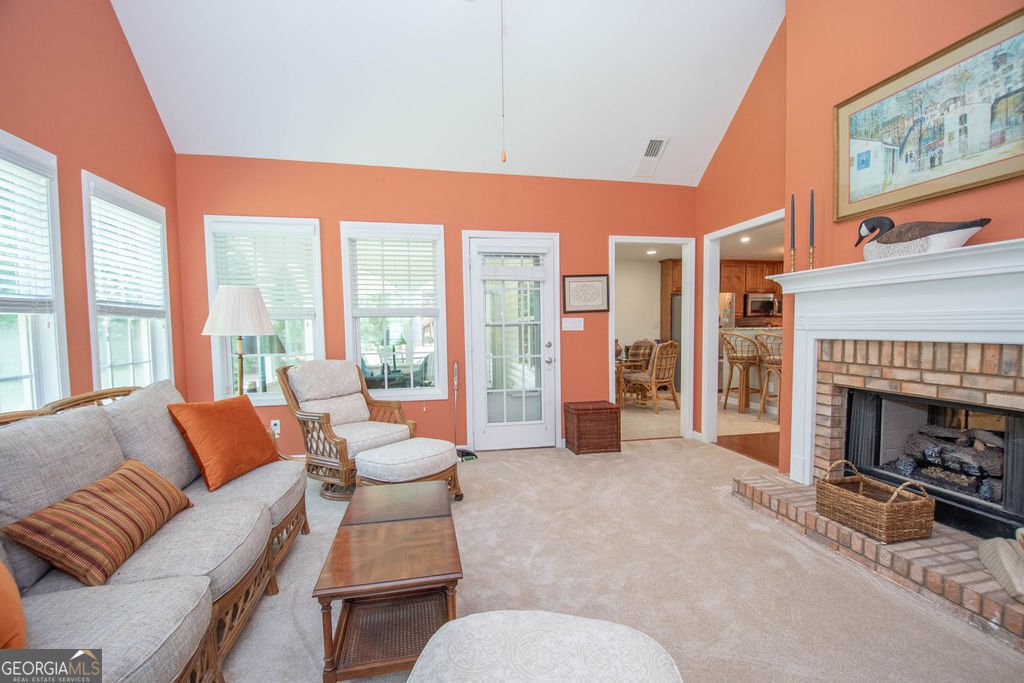 106 Brittany Lane Senoia - 15