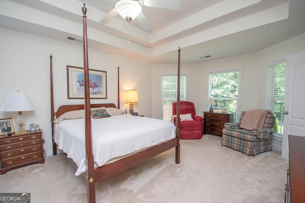 106 Brittany Lane Senoia - 19