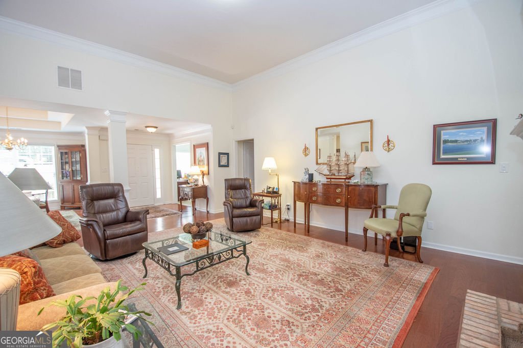106 Brittany Lane Senoia - 2