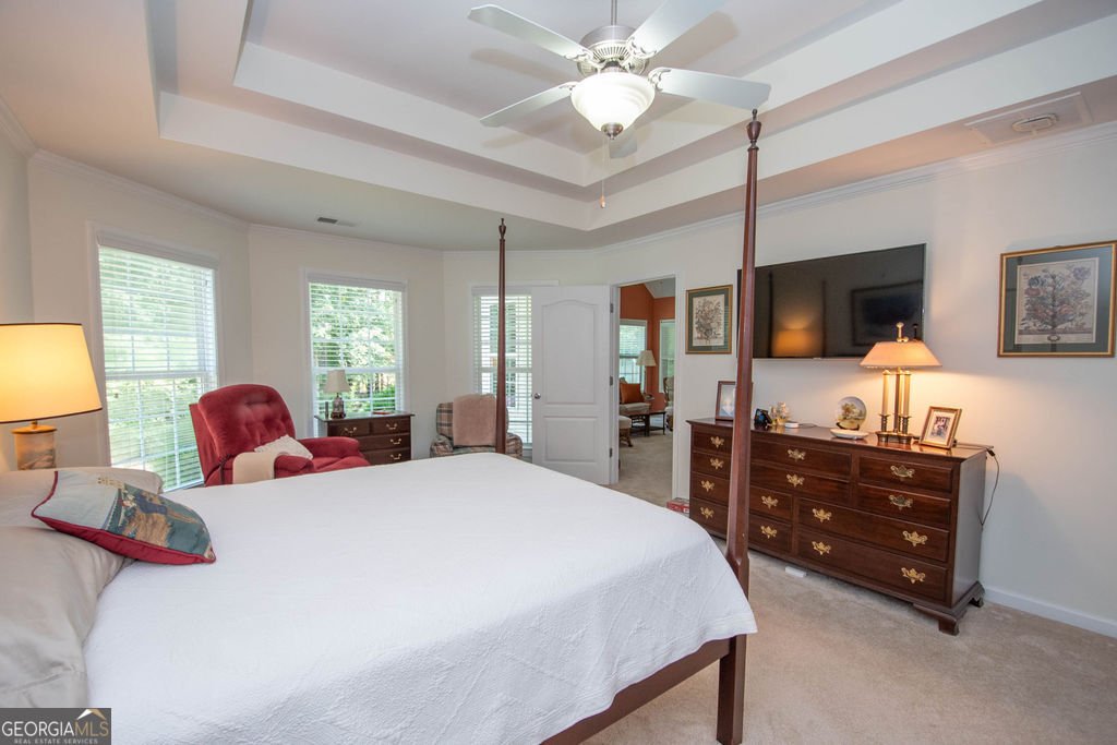 106 Brittany Lane Senoia - 20