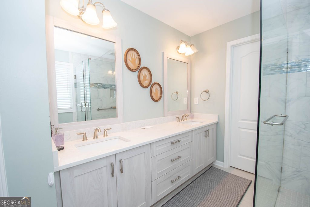 106 Brittany Lane Senoia - 22