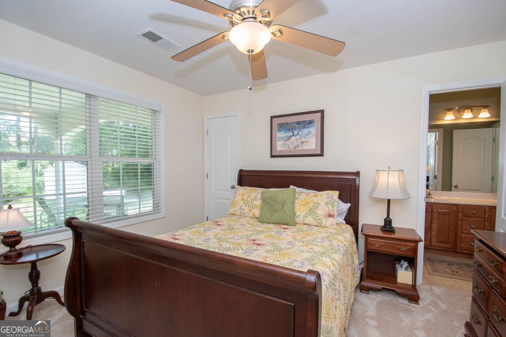 106 Brittany Lane Senoia - 25
