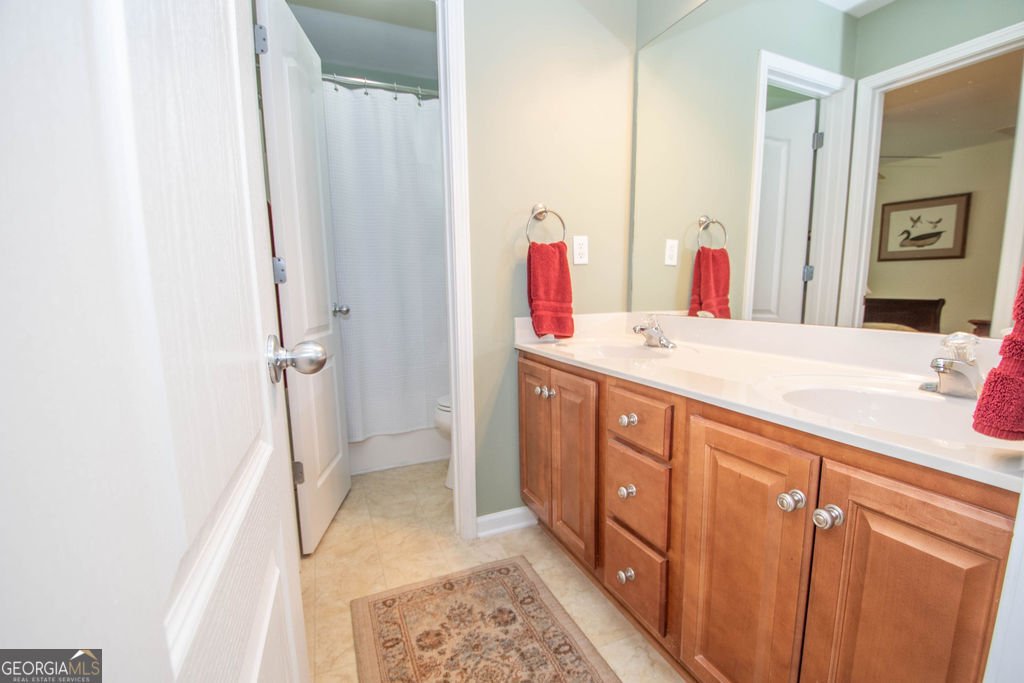 106 Brittany Lane Senoia - 26