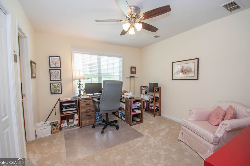 106 Brittany Lane Senoia - 27