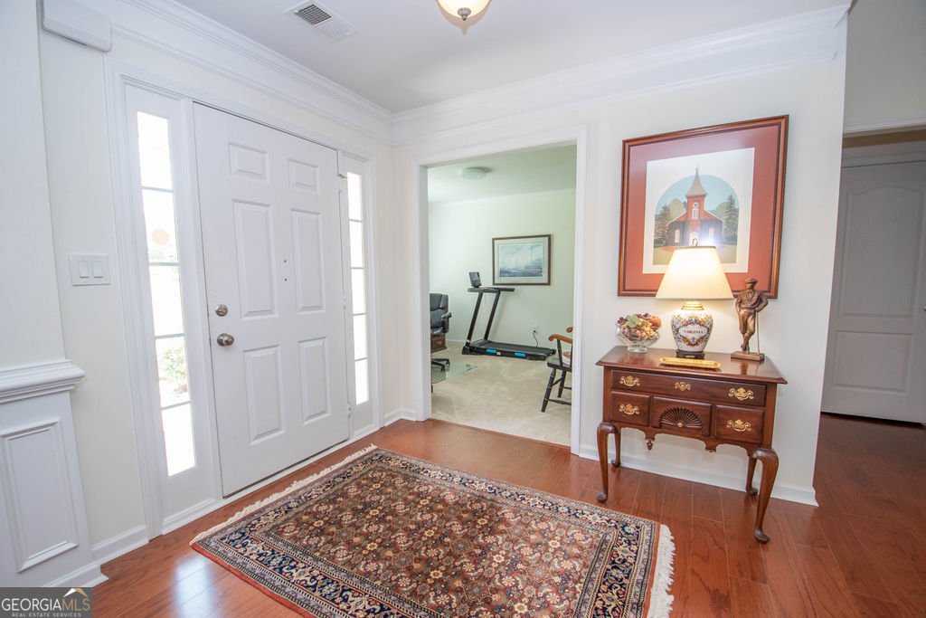 106 Brittany Lane Senoia - 3