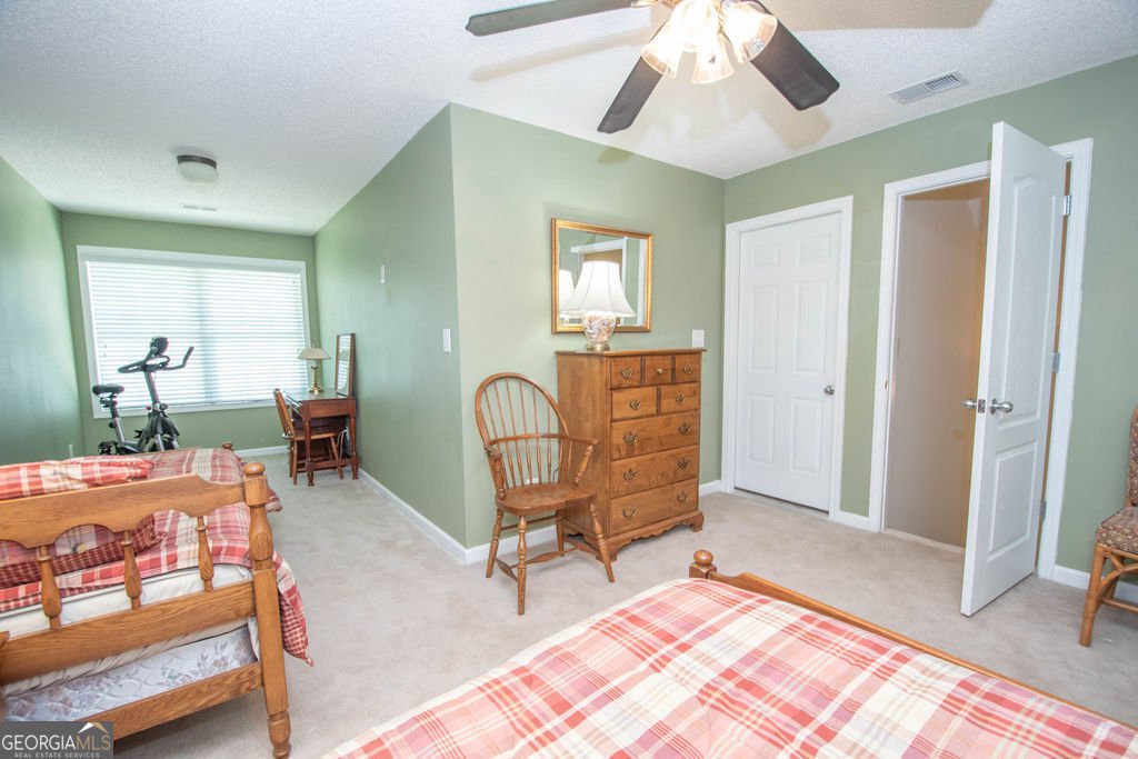 106 Brittany Lane Senoia - 30