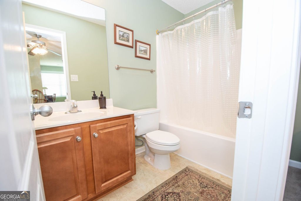 106 Brittany Lane Senoia - 31