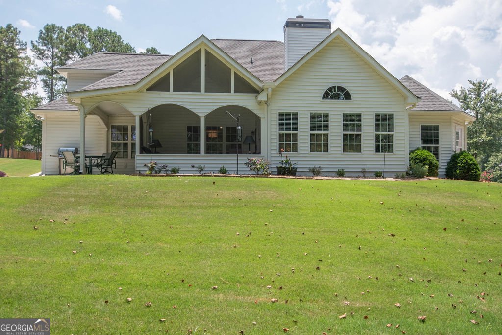 106 Brittany Lane Senoia - 33