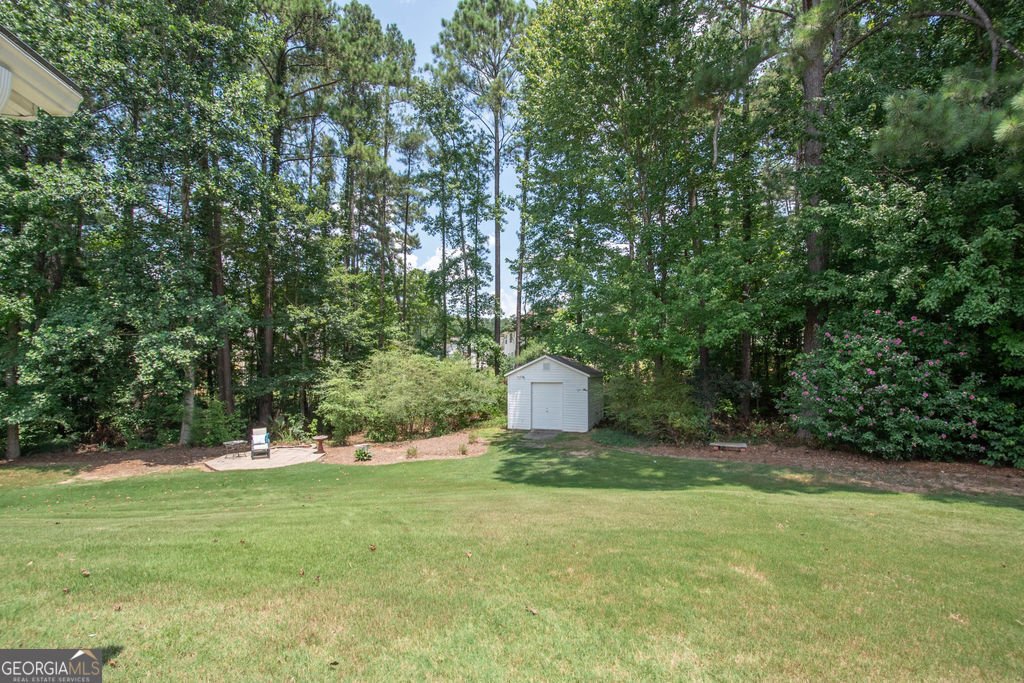 106 Brittany Lane Senoia - 36