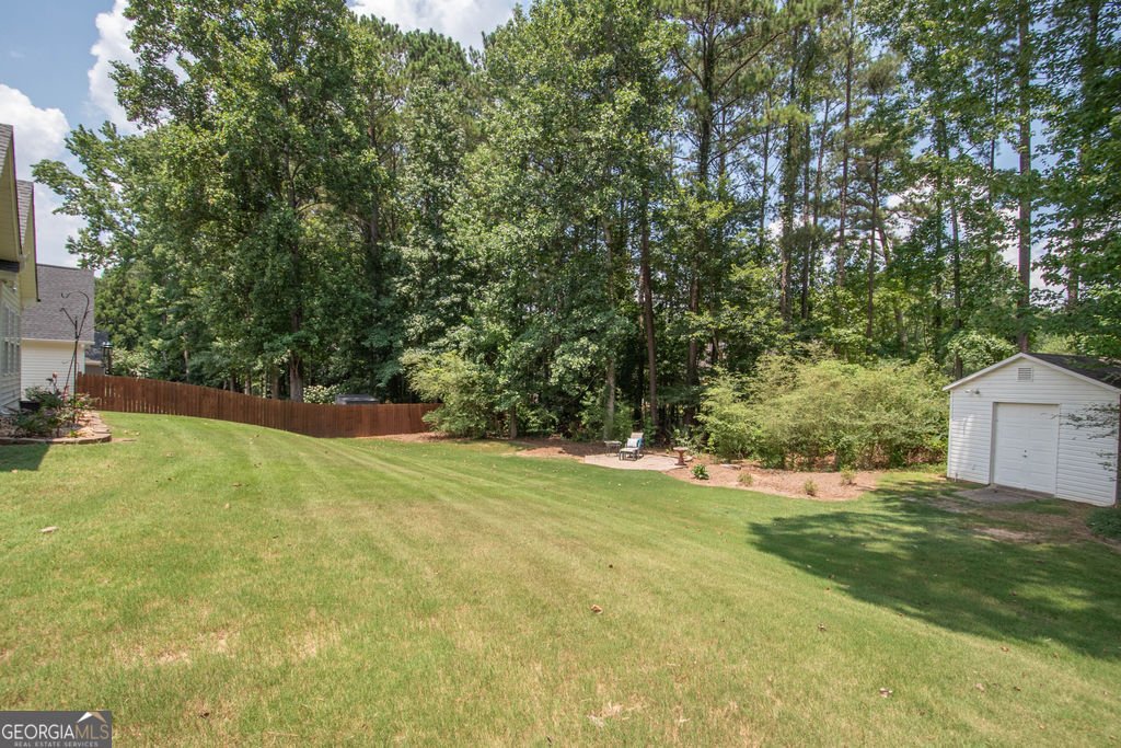106 Brittany Lane Senoia - 37