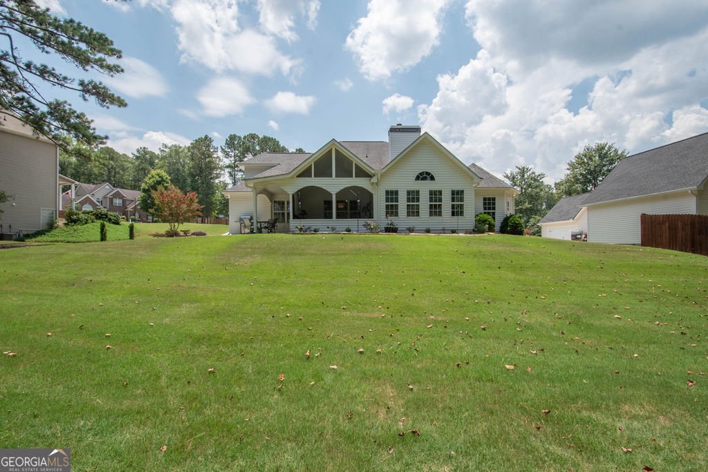 106 Brittany Lane Senoia - 39
