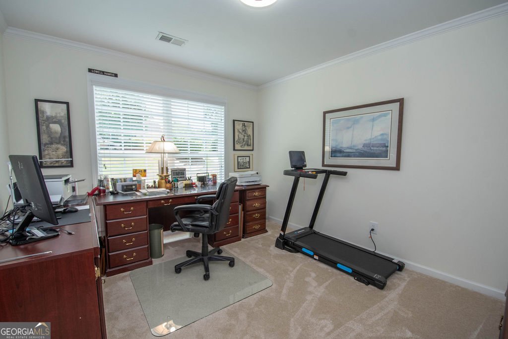 106 Brittany Lane Senoia - 4