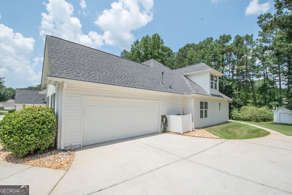 106 Brittany Lane Senoia - 40
