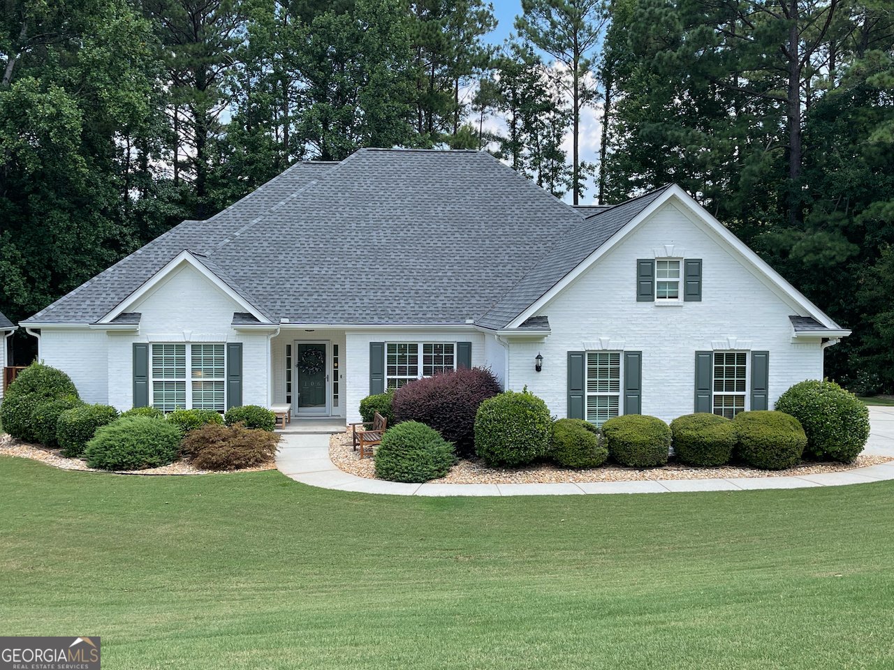 106 Brittany Lane Senoia - 41