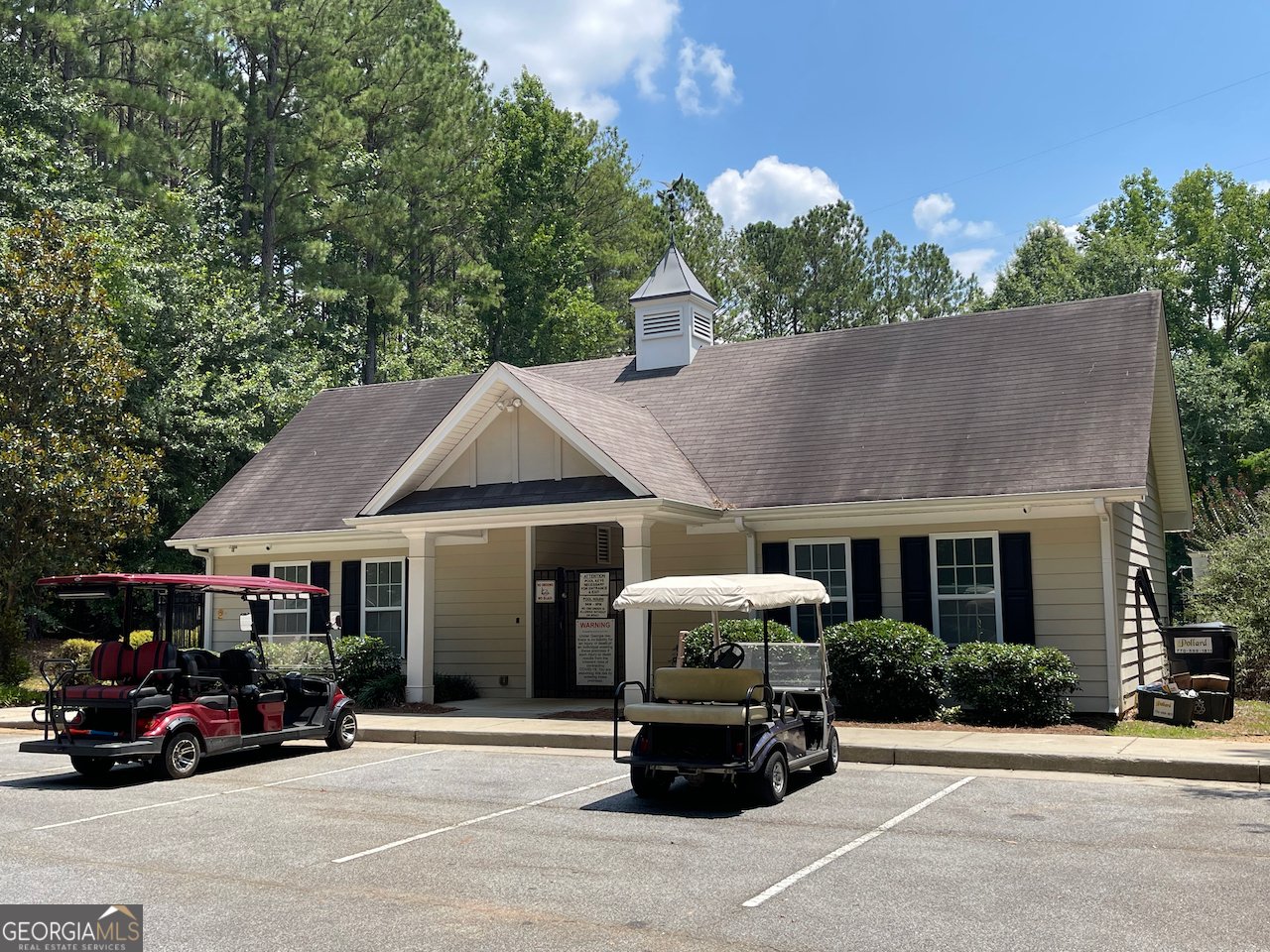 106 Brittany Lane Senoia - 43