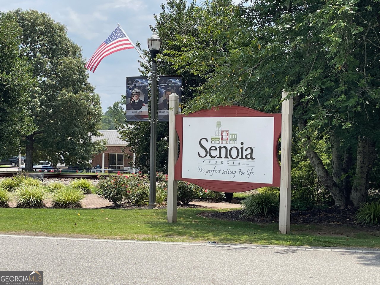 106 Brittany Lane Senoia - 50