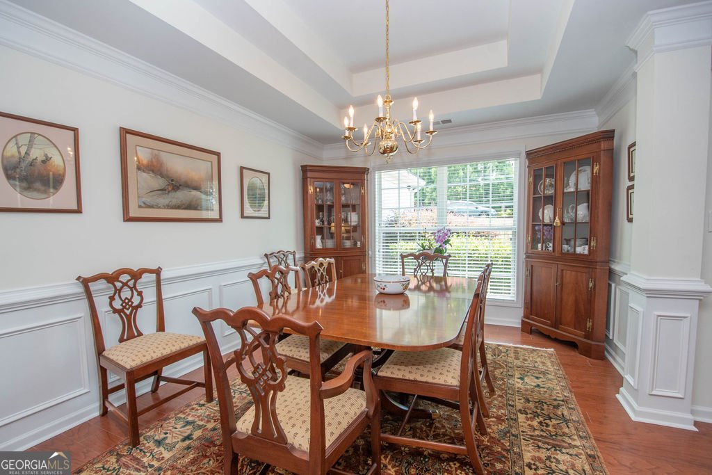 106 Brittany Lane Senoia - 6