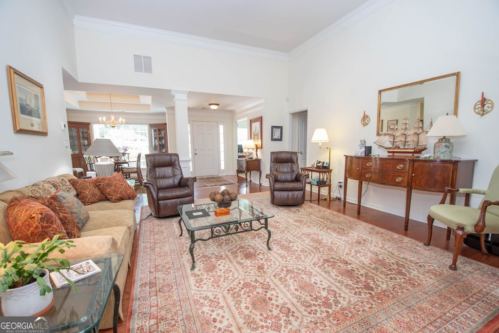 106 Brittany Lane Senoia - 7