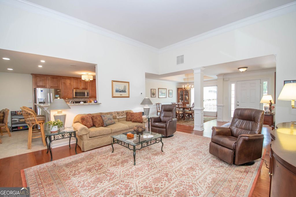 106 Brittany Lane Senoia - 8