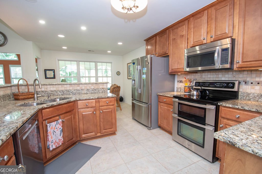 106 Brittany Lane Senoia - 9