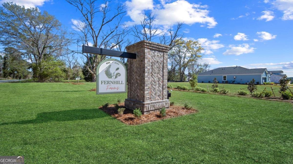 313 Royal Fern Lane Statesboro - 34