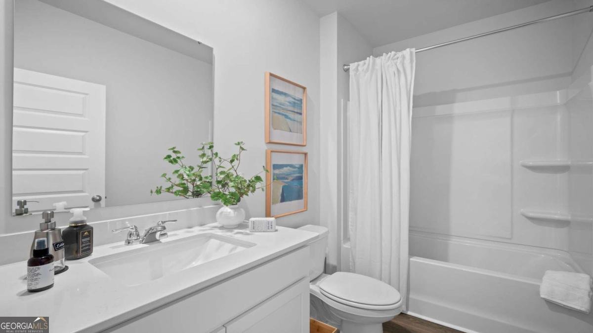 313 Royal Fern Lane Statesboro - 6