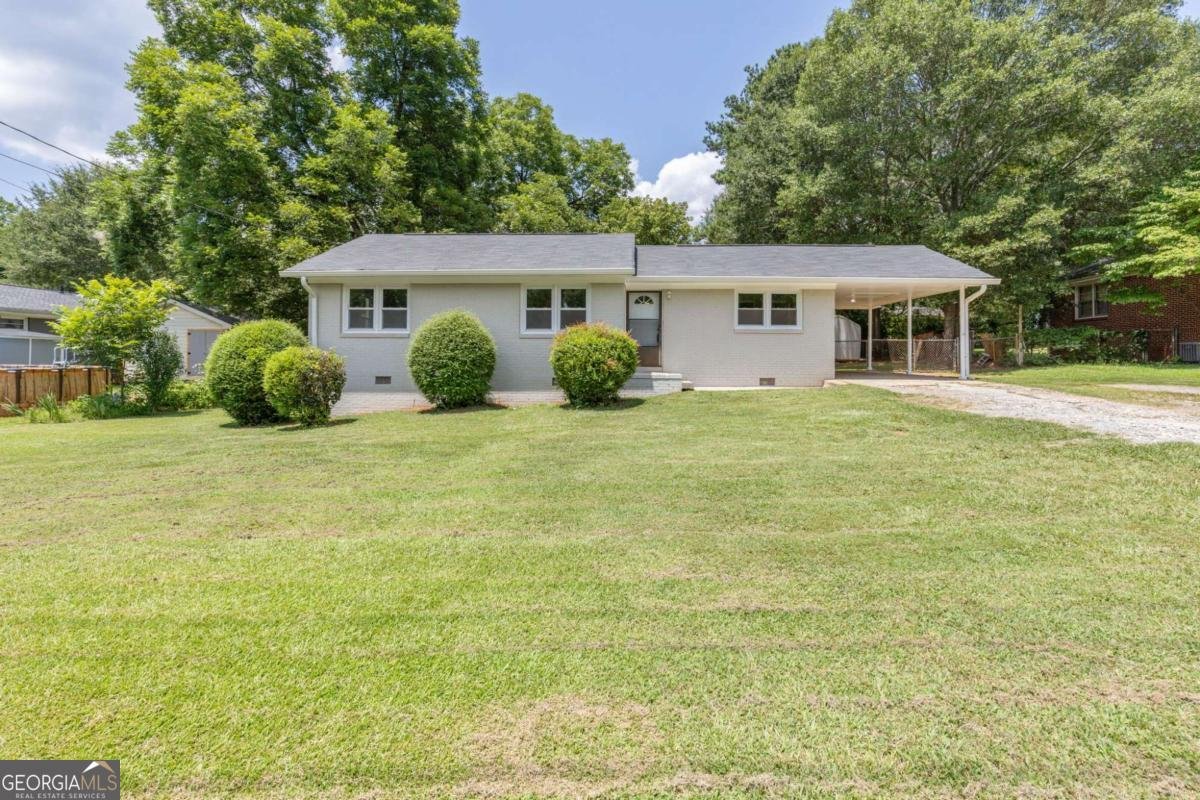 90 Pat Mell Road Marietta - 1