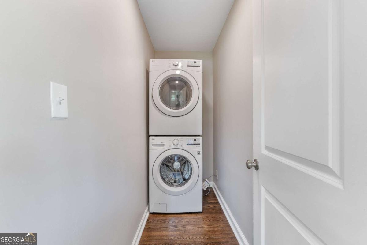 90 Pat Mell Road Marietta - 11