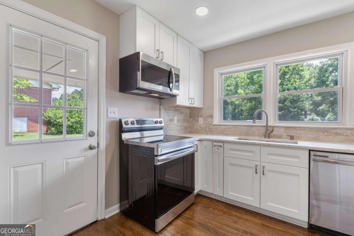 90 Pat Mell Road Marietta - 12