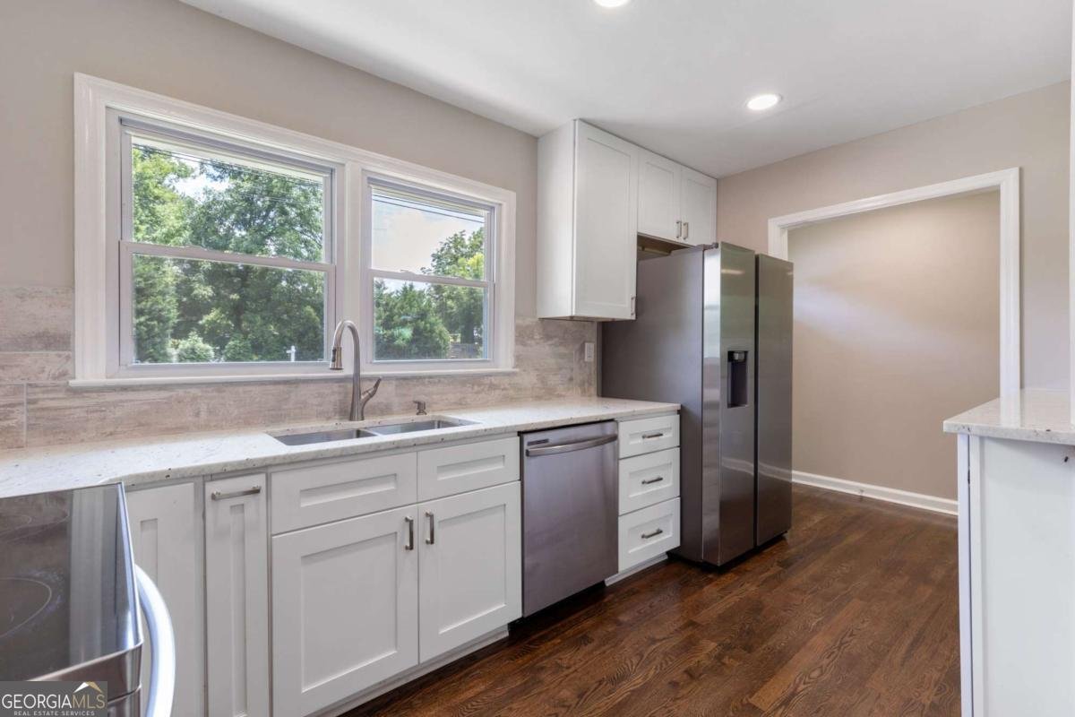 90 Pat Mell Road Marietta - 13