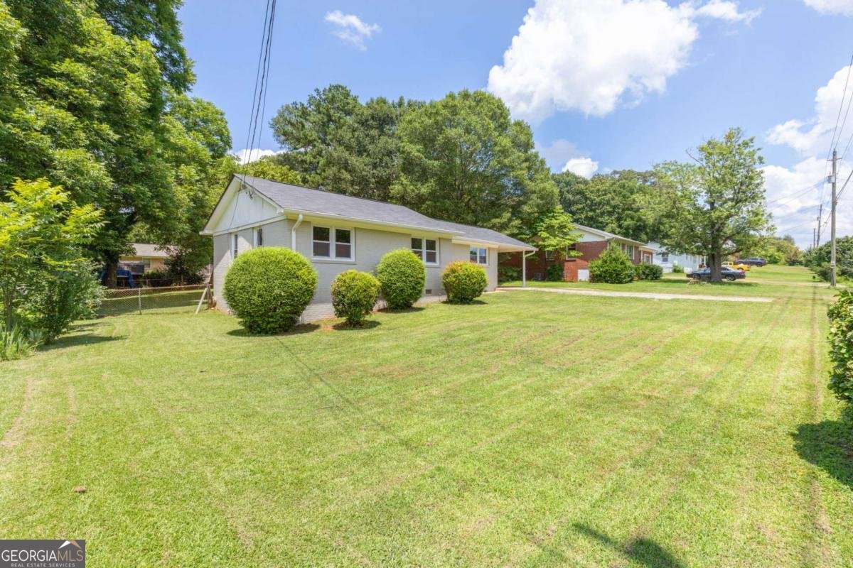 90 Pat Mell Road Marietta - 2