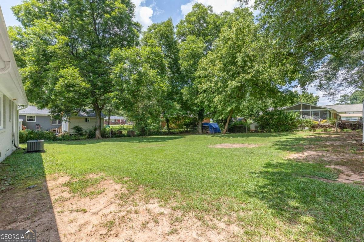 90 Pat Mell Road Marietta - 21