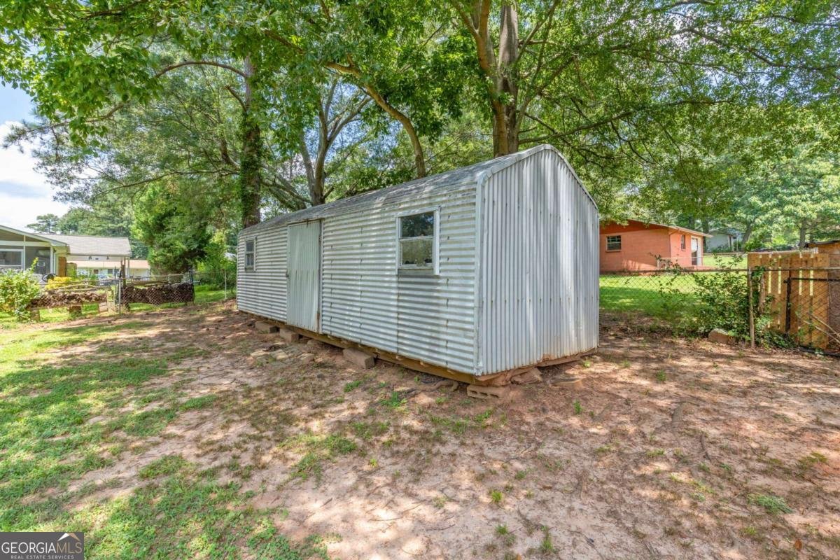 90 Pat Mell Road Marietta - 22