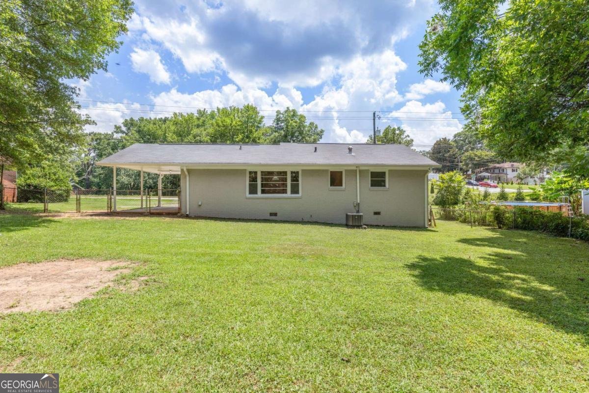 90 Pat Mell Road Marietta - 23