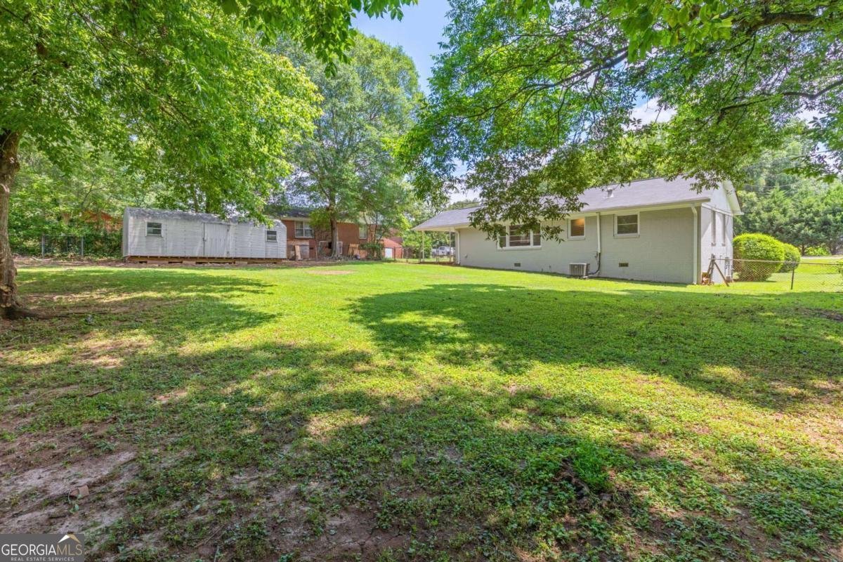 90 Pat Mell Road Marietta - 24