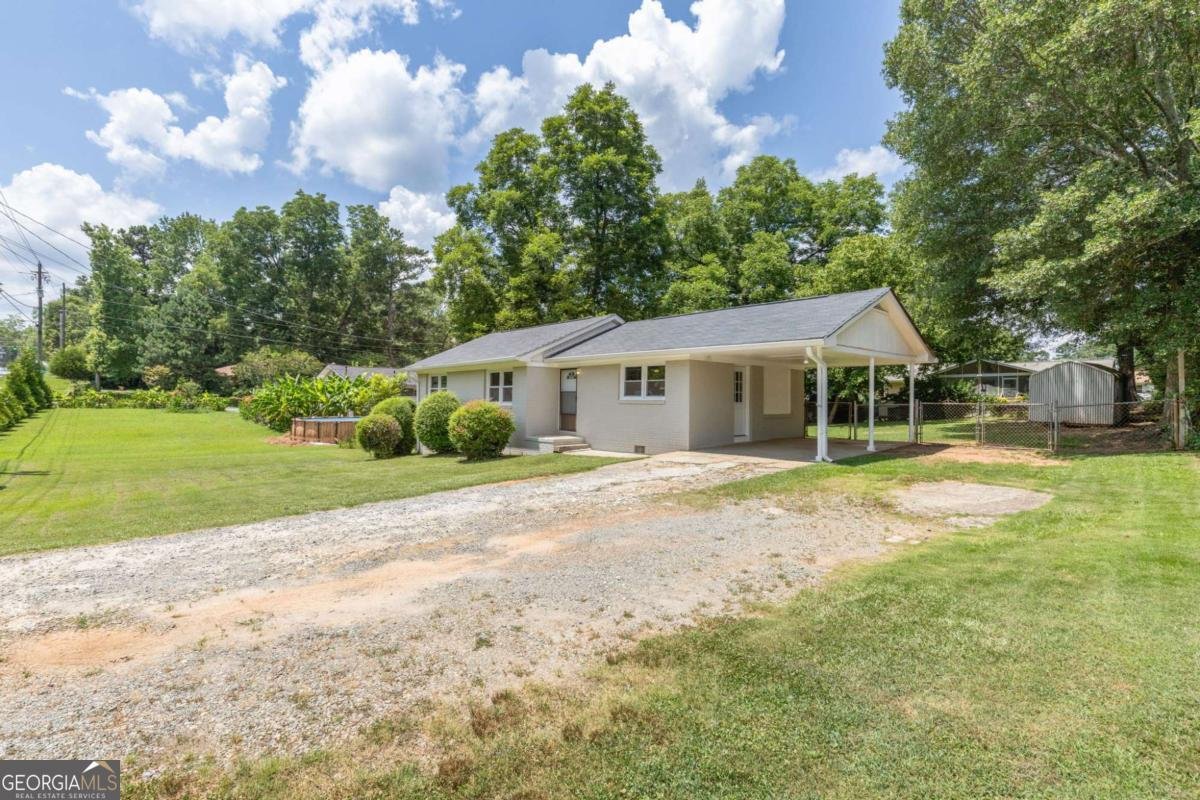 90 Pat Mell Road Marietta - 3