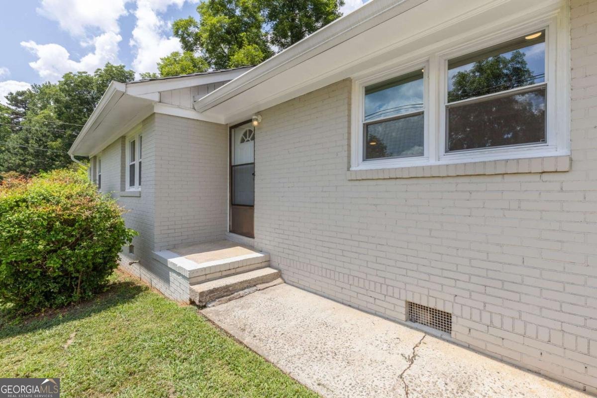 90 Pat Mell Road Marietta - 5