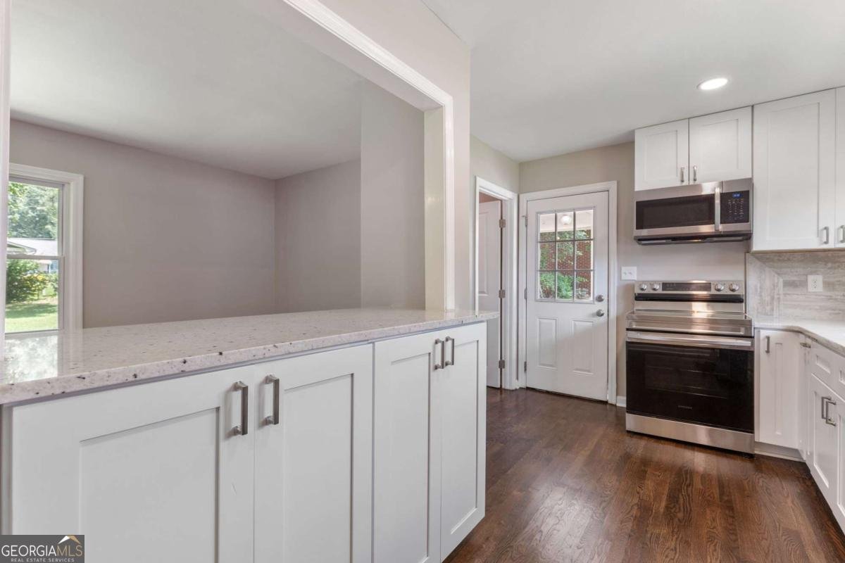 90 Pat Mell Road Marietta - 7